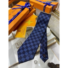 Louis Vuitton Neckties